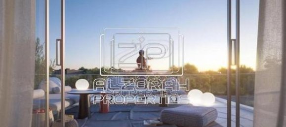 6 Schlafzimmer Villa in Tilal City, UAE, Nr. 56535 40