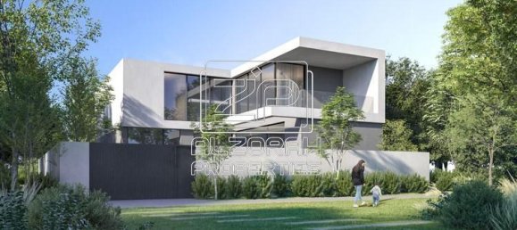 6 bedrooms Villa in Tilal City, UAE No. 56535 17