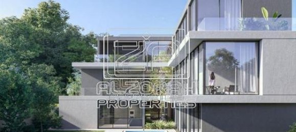 6 Schlafzimmer Villa in Tilal City, UAE, Nr. 56535 45