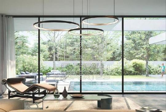 6 Schlafzimmer Villa in Tilal City, UAE, Nr. 56535