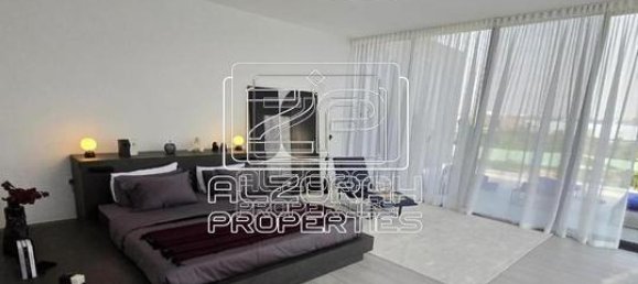 6 Schlafzimmer Villa in Tilal City, UAE, Nr. 56535 41