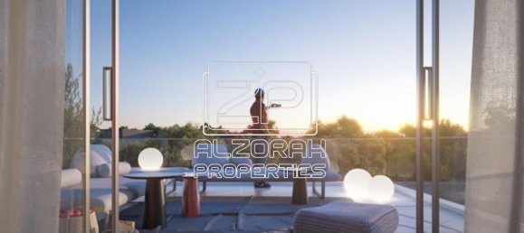 6 bedrooms Villa in Tilal City, UAE No. 56535 22