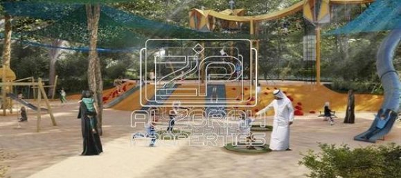 6 Schlafzimmer Villa in Tilal City, UAE, Nr. 56535 52