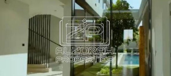 6 Schlafzimmer Villa in Tilal City, UAE, Nr. 56535 61