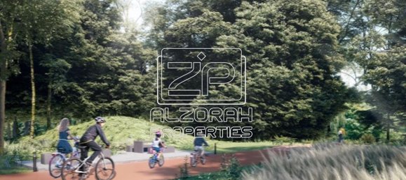 6 bedrooms Villa in Tilal City, UAE No. 56535 21