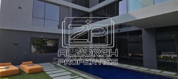 6 Schlafzimmer Villa in Tilal City, UAE, Nr. 56535 46