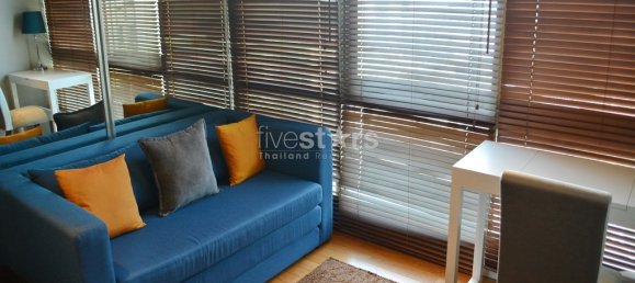 2 bedrooms Condo in Bangkok, Thailand No. 7694 7