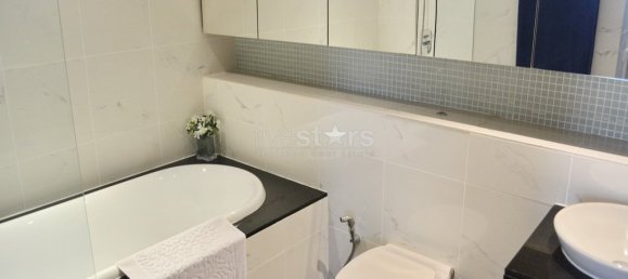 2 bedrooms Condo in Bangkok, Thailand No. 7694 6