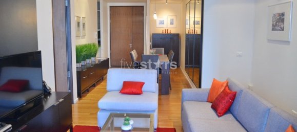 2 bedrooms Condo in Bangkok, Thailand No. 7694 3