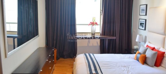 2 bedrooms Condo in Bangkok, Thailand No. 7694 4