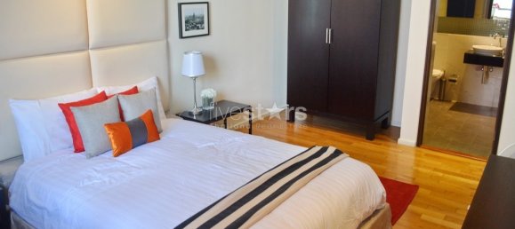 2 bedrooms Condo in Bangkok, Thailand No. 7694 5