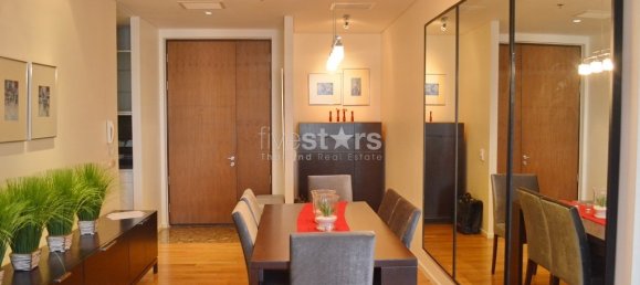 2 bedrooms Condo in Bangkok, Thailand No. 7694 9