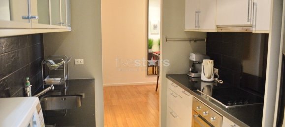 2 bedrooms Condo in Bangkok, Thailand No. 7694 2