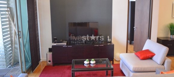 2 bedrooms Condo in Bangkok, Thailand No. 7694 8