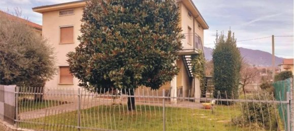 6-Zimmer Villa in Brembate di Sopra, Italy, Nr. 31520 3