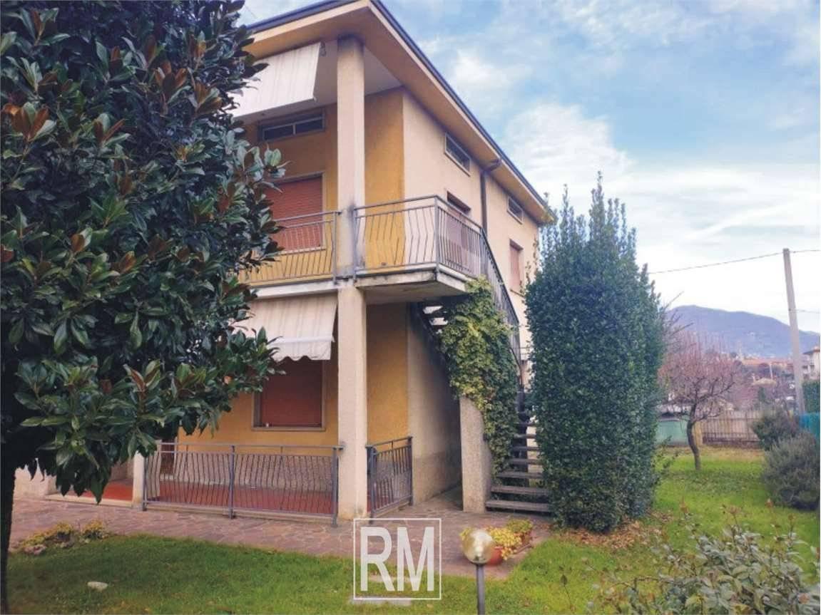 6-Zimmer Villa in Brembate di Sopra, Italy, Nr. 31520