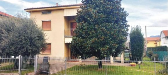 6-Zimmer Villa in Brembate di Sopra, Italy, Nr. 31520 12