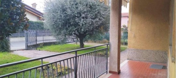 6-Zimmer Villa in Brembate di Sopra, Italy, Nr. 31520 17