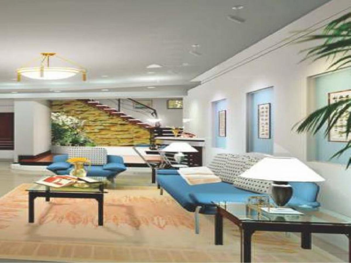 Casa T3 em Gurgaon, India N.º 16487