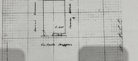 Garagem em Macerata, Italy 25 m² N.º 41997 5