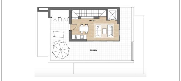 7-Zimmer Villa in Santorso, Italy, Nr. 262476 16