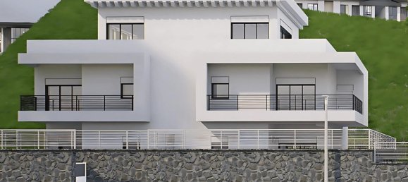 7-Zimmer Villa in Santorso, Italy, Nr. 262476 6