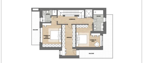 7-Zimmer Villa in Santorso, Italy, Nr. 262476 15