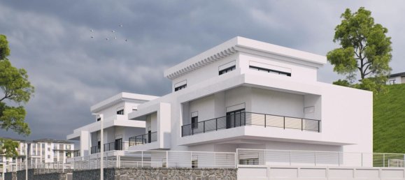 7-Zimmer Villa in Santorso, Italy, Nr. 262476 5