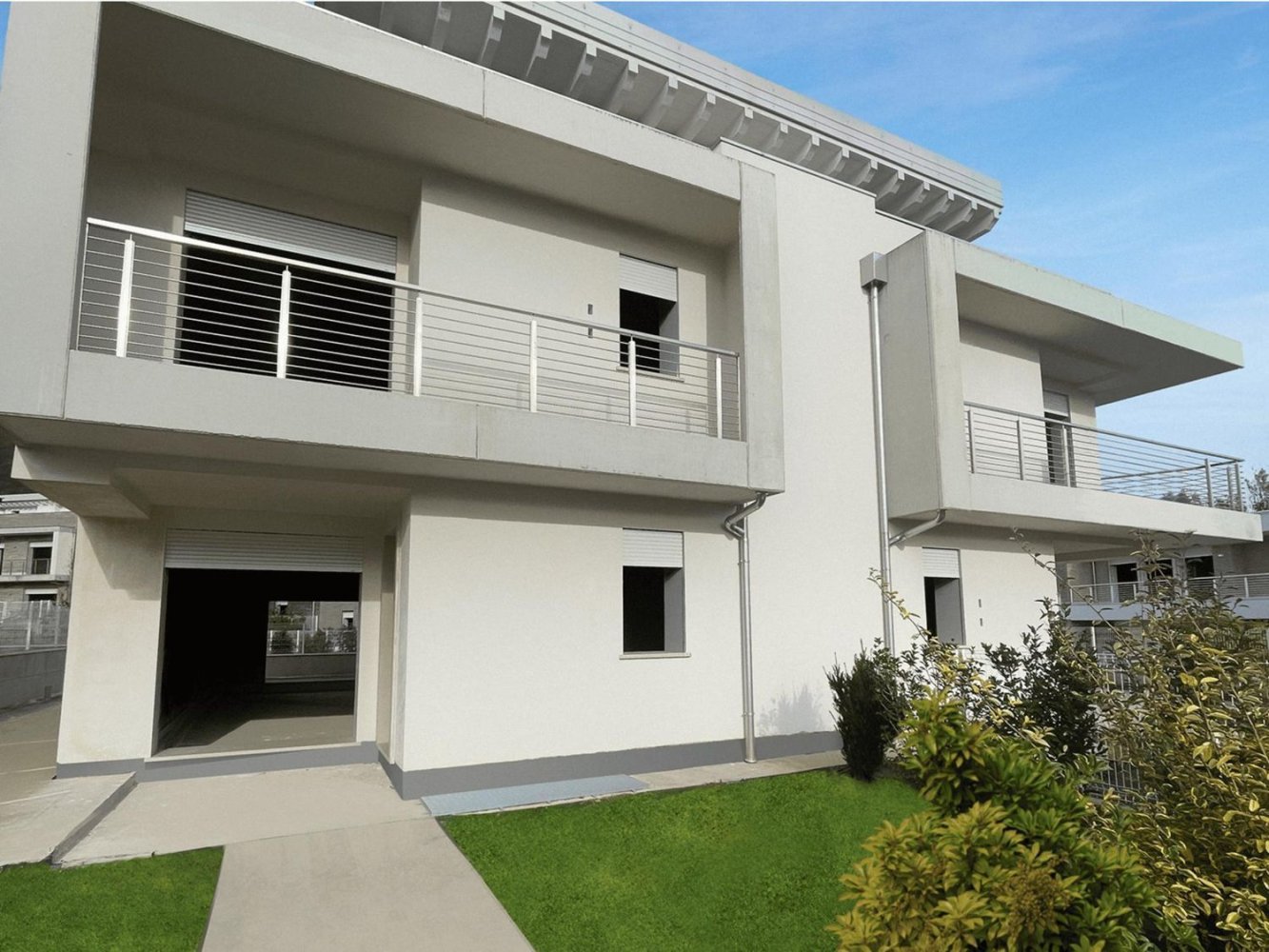 7-Zimmer Villa in Santorso, Italy, Nr. 262476