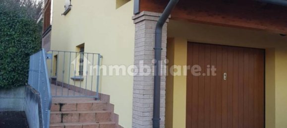 2 Schlafzimmer Villa in Quattro Castella, Italy, Nr. 330538 6