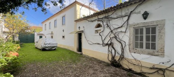 Casa de 7 dormitorios en Torres Vedras, Portugal No. 96985 3