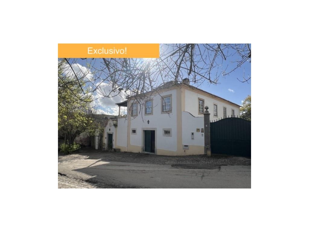 Casa de 7 dormitorios en Torres Vedras, Portugal No. 96985