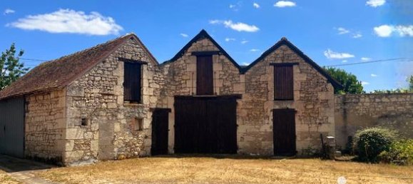 5 Schlafzimmer Haus in Noyant-de-Touraine, France, Nr. 301595 3