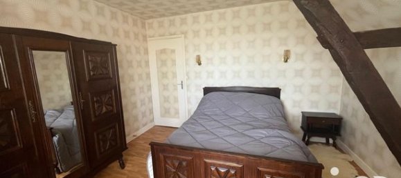 5 Schlafzimmer Haus in Noyant-de-Touraine, France, Nr. 301595 9
