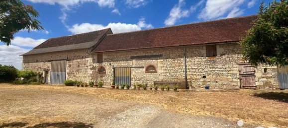 5 Schlafzimmer Haus in Noyant-de-Touraine, France, Nr. 301595 2
