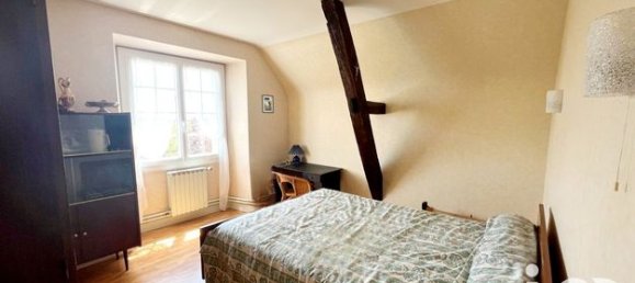 5 Schlafzimmer Haus in Noyant-de-Touraine, France, Nr. 301595 10