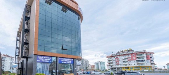 Apartamento em Alanya, Turkey 150 m² N.º 22867 2