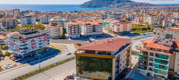 Apartamento em Alanya, Turkey 150 m² N.º 22867 3