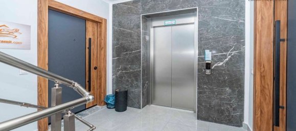 Apartamento em Alanya, Turkey 150 m² N.º 22867 14