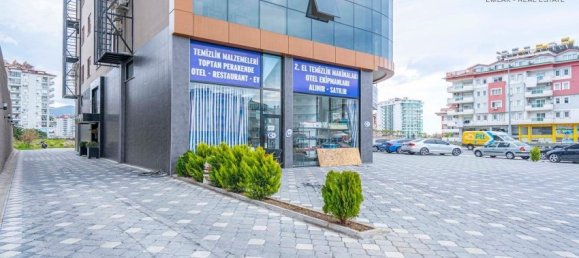 Apartamento em Alanya, Turkey 150 m² N.º 22867 5