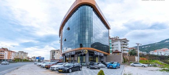 Apartamento em Alanya, Turkey 150 m² N.º 22867 18
