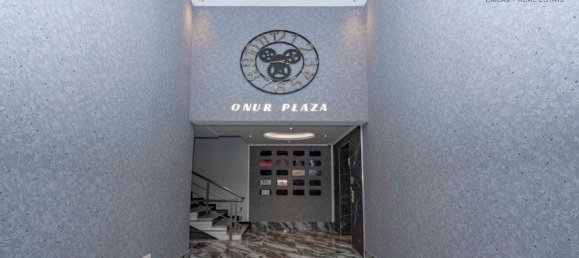 Apartamento em Alanya, Turkey 150 m² N.º 22867 4