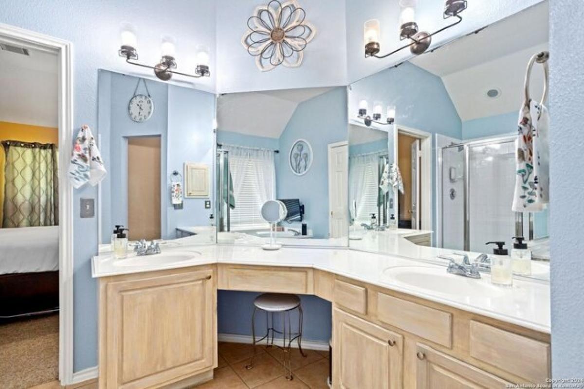 4 bedrooms House in San Antonio, USA No. 383881