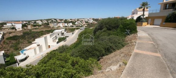 Terreno em Mahon, Spain N.º 1959 2