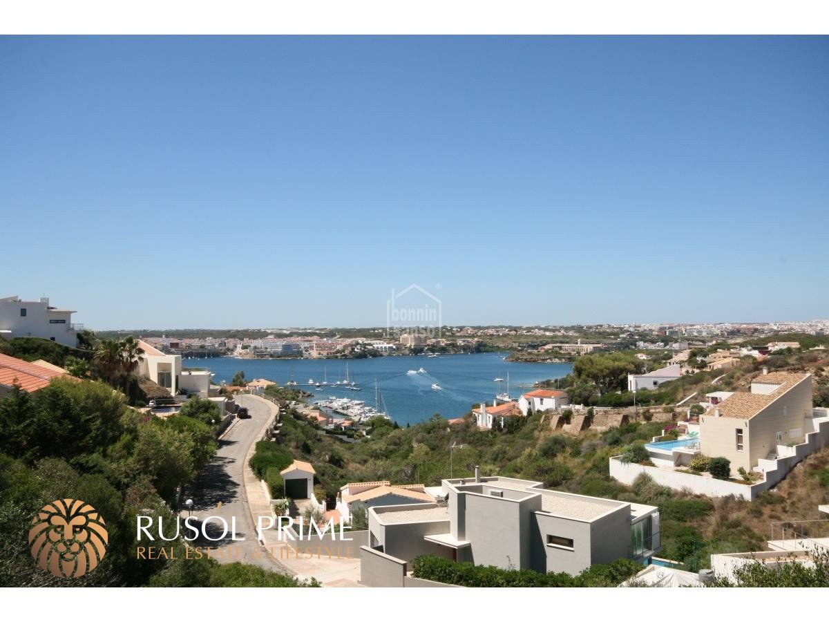 Terreno em Mahon, Spain N.º 1959