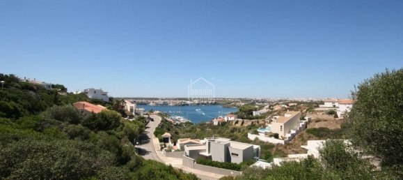 Terreno em Mahon, Spain N.º 1959 8