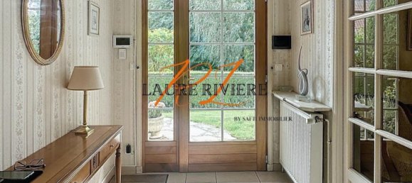 4 bedrooms House in Hem, France No. 55674 11