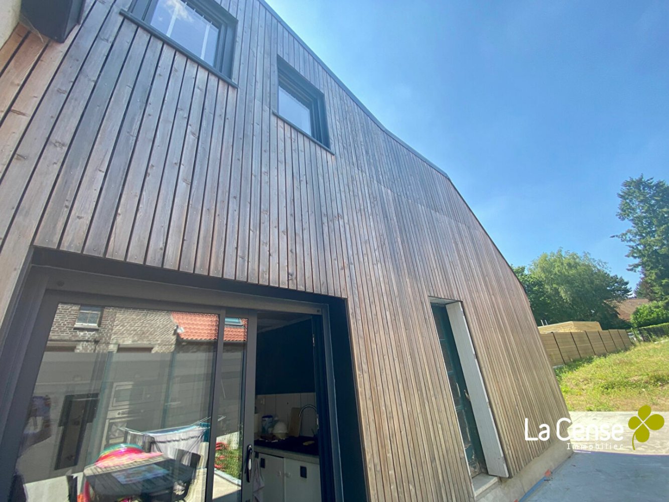 4 Schlafzimmer Haus in Sailly-lez-Lannoy, France, Nr. 306588