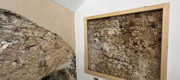 3 rooms Apartment in Alvito, Italy No. 161044 2