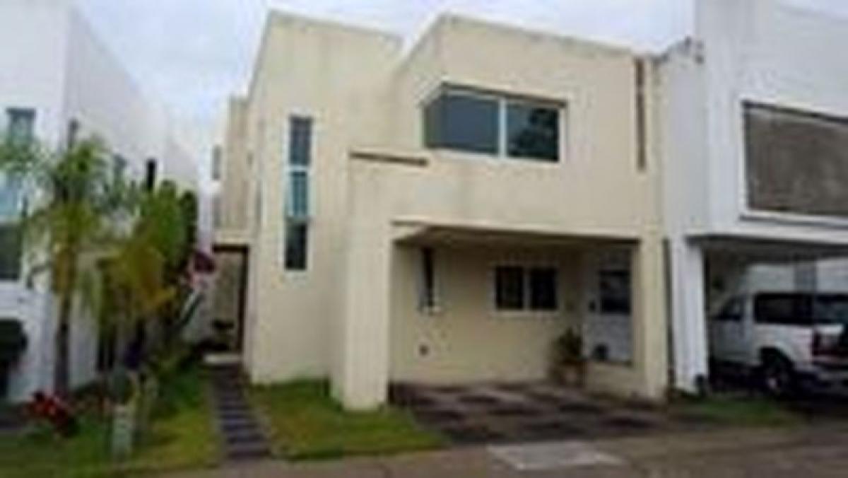 3 غرف نوم منزل في Tlajomulco de Zuniga, Mexico رقم 160515